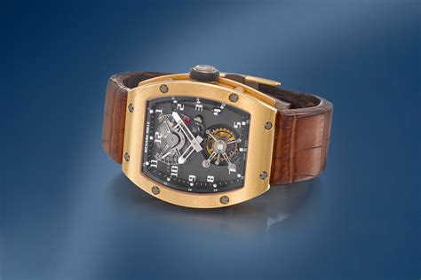 richard mille expensive watches